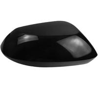 Car Side Mirror Caps Cover For Toyota For Corolla 2019-2023 Car Accessories Door Wing Mirror Cover(Black,R)