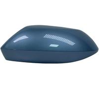 Car Side Mirror Caps Cover For Toyota For Corolla 2019-2023 Car Accessories Door Wing Mirror Cover(Blue,L)