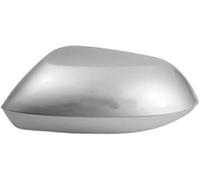 Car Side Mirror Caps Cover For Toyota For Corolla 2019-2023 Car Accessories Door Wing Mirror Cover(Silver,L)