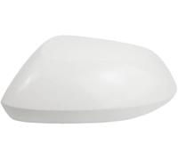 Car Side Mirror Caps Cover For Toyota For Corolla 2019-2023 Car Accessories Door Wing Mirror Cover(White,L)