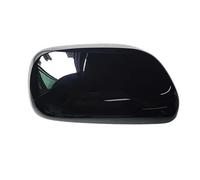 Car Side Mirror Caps Cover For Toyota For Prius 2005 2006 2007 2008 2009 Car Accessories Rearview Mirror Cover Housing Lid Case Side Mirror Cover Wing Mirror Cover Cap(Black,Right)