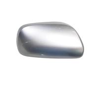 Car Side Mirror Caps Cover For Toyota For Prius 2005 2006 2007 2008 2009 Car Accessories Rearview Mirror Cover Housing Lid Case Side Mirror Cover Wing Mirror Cover Cap(Silver,Right)