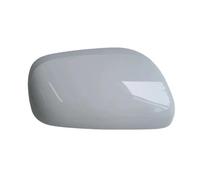 Car Side Mirror Caps Cover For Toyota For Prius 2005 2006 2007 2008 2009 Car Accessories Rearview Mirror Cover Housing Lid Case Side Mirror Cover Wing Mirror Cover Cap(White,Right)
