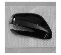 Car Side Mirror Cover Caps For Lexus RX350 RX450h 2010-2015 Car Rearview Mirror Cover Housing Left Right Cap Case Trim 87940-48521 Rear View Cap(Right Side)