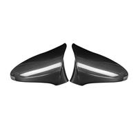 Car Side Mirror Cover for LEXUS IS ES GS LS CT RC F-Sport 2014-2020,Side Wing Mirror Cover Cap,Door Wing Mirror Cover Casing Replacement,a/Carbon Pattern