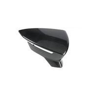 Car Side Mirror Cover For SEAT For Leon For Arona For Ibiza Mk3 Mk5 | Car Side Wing Mirror Cover For KJ7 Door Rearview Mirrors Caps Wing Mirrors Covers Cap