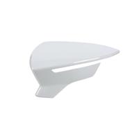 Car Side Mirror Cover For SEAT For Leon For Arona For Ibiza Mk3 Mk5 | Car Side Wing Mirror Cover For KJ7 Door Rearview Mirrors Caps Wing Mirrors Covers Cap