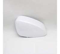 Car Side Mirror Cover Frame Cap Housing Glass Wing Door Rearview Mirror Light Turn Signal Lamp Fit for Mazda CX-5 CX5 2012 2013 2014-A_Left_side
