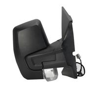 Car Side Mirror Electric Power Folding Door Wing Mirrors Lens Assy 2/5/8pins For Ford For Transit Custom V362 2014-2023 RESPUNEKBAH(5 pins Right)