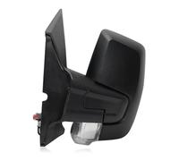 Car Side Mirror Electric Power Folding Door Wing Mirrors Lens Assy 2/5/8pins For Ford For Transit Custom V362 2014-2023 RESPUNEKBAH(2 pins left)