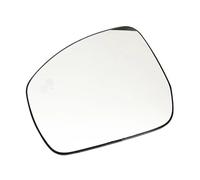 car side mirror glass Compatible With Land For Rover For Range For Rover Sport 2013-2022 Car Blind Spot Side Heated Rearview Mirror Glass OEM: LR051355 LR051354(Left)