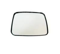 Car Side Mirror Glass Compatible With Nissan For X-Trail 2001 2002 2003 2004 2005 2006 2007 Side Door Car Heated Convex Mirror Glass Car Door Side Rearview Mirror(Right)