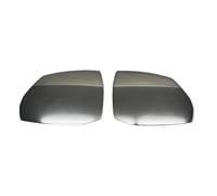 Car side mirror glass Compatible With Q5 FYB 2017-2024 Auto Dimming Anti Glare Heated Rear Mirror Glass Left Or Right OEM : 4M0857536D 4M0857535E