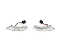 Car Side Mirror LED Turn Signal Light For Dodge For Grand For Caravan 2008-2016 68052078AA 68052079AA Car Turn Signal Light(Left and Right)