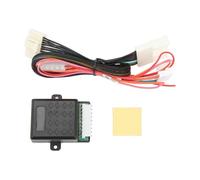 Car Side Mirror Module Wire Kit Rearview Auto Fold Unfold Controller for Toyota for Camry for Corolla for Highlander