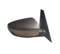 Car Side Mirror Rearview Assembly With Electric Folding Heating For Kia For Carens 2013-2018(Right 1,7 Wire)