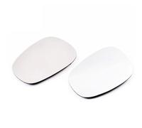 Car Side Mirror Replacement Glass, Compatible with BMW 3 Series E90 E92 E93 2008-2013, Exterior Mirrors Glass Lens Door Mirror Glass Auto Parts, Heated-1 Set
