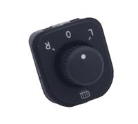 Car Side Mirror Switch Knob 1K0959565H Window Lift Button