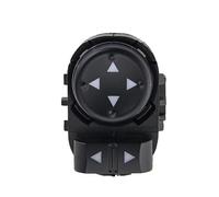 Car Side Mirror Switch Knob, For Chevrolet, For Impala 2006-2013 Car Mirror Control Switch Regulator Button 22883768 25778970