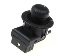 Car Side Mirror Switch Knob For Falcon For Fairmont BA BF ER17B676A6 ER17-B676-A6 1032939 Electric Door Mirror Switch