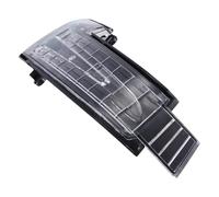 Car Side Mirror Turn Light For Benz For Gls-Class For X166 For Gle-Class For W166 2016 2017 2018 2019 For Wing Mirror Indicator Lens Left Side Lamp A1668200121