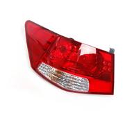 Car Side Mirror Turn Light, For Kia, For Forte, For Cerato 2009 2010 2011 2012 2013 Turning Signal Brake Lamp Warning Bumper Light Tail