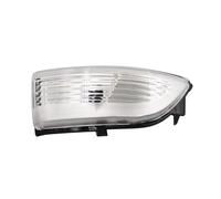 Car Side Mirror Turn Light, For Ranger 2016 2017 2018 2019 2020 1/2pcs Rearview Mirror Turn Signal Light Indicator Lamp