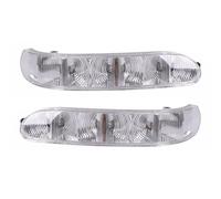 Car Side Mirror Turn Signal Light Blinker Lamp For W220 W215 S Cl500 S500 S600 2003-2006