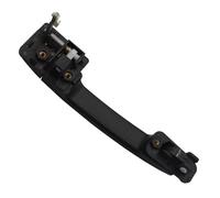 Car Side Outer Door Handle Compatible With Zotye V10 Outer Door Handle Car Accessories Exterior Left Door Handle Front Rear Lef Right