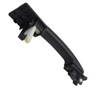 Car Side Outer Door Handle Compatible With Zotye V10 Outer Door Handle Car Accessories Exterior Left Door Handle Front Rear Lef Right