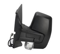 Car Side Rear Mirror Assembly For Transit For Custom For V362 2014-2023 2/5/8pins Electric Power Folding Door Wing Mirrors Lens Assy(5 pins left)