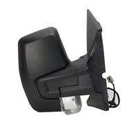 Car Side Rear Mirror Assembly For Transit For Custom For V362 2014-2023 2/5/8pins Electric Power Folding Door Wing Mirrors Lens Assy(8 pins right)