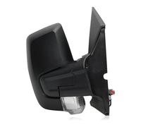 Car Side Rear Mirror Assembly For Transit For Custom For V362 2014-2023 2/5/8pins Electric Power Folding Door Wing Mirrors Lens Assy(2 pins right1)