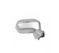 Car Side Rear View Mirror Assembly For CIVIC For FA1 For FD1 For FD2 2006-2011 Car Electric Assy AutoFolding Side Rearview Mirror 3-PINS 5-PINS Kit(5pin Right Silver A)