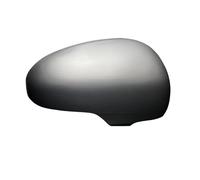 Car Side Rear View Mirror Shell Housing Mirror For Toyota For Prius For Alpha For ZVW41 2010-2016 Rearview Mirrors Cover Accessories(COMBAT ASH R)