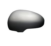 Car Side Rear View Mirror Shell Housing Mirror For Toyota For Prius For Alpha For ZVW41 2010-2016 Rearview Mirrors Cover Accessories(COMBAT ASH L)