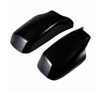 Car Side Rearview Cover For BMW E46 1998-2005 Sedan 325i 328i 330i