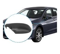 Car Side Rearview Lower Mirror Cover 1pc Left Right 91054FL20A 91054FL21A Compatible With Impreza Legacy Outback Ascent(Left Driver Side)