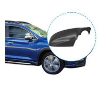 Car Side Rearview Lower Mirror Cover 1pc Left Right 91054FL20A 91054FL21A Compatible With Impreza Legacy Outback Ascent(Right Passenger Side)