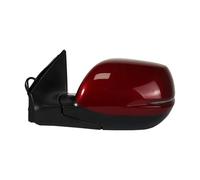 Car Side Rearview Mirror Assembly Turn Assy 5 8 Wire For CR-V 2017 2018 2019 2020 2021(Red left 8 Wires)