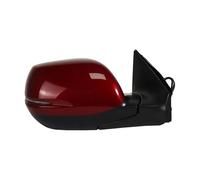 Car Side Rearview Mirror Assembly Turn Assy 5 8 Wire For CR-V 2017 2018 2019 2020 2021(Red right 5 Wires)