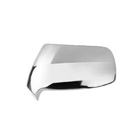 Car Side Rearview Mirror Cover Cap for Peugeot 3008 5008 2009-2016 for Citroen C3 Picasso for C4 Picasso 2006-2017
