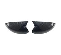 Car Side Rearview Mirror Cover Cap Shell Case Trim For NISSAN For ALTIMA For SENTRA 2019 2020 2021 2022 Wing Door Side Mirrors Housing Shell
