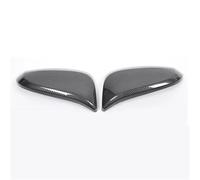 Car Side Rearview Mirror Cover Caps For RAV4 2013 2014 2015-2018