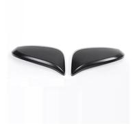 Car Side Rearview Mirror Cover Caps For RAV4 2013 2014 2015-2018