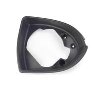Car Side Rearview Mirror Cover Frame For Kia For Sportage R 2011-2017(Frame Right 1PC)