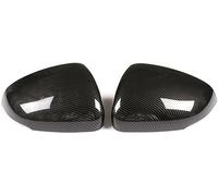 Car Side Rearview Mirror Cover Replacement for Benz W177 A-Class 2019 2020 Car Rear View Side Mirror Cover Cap Replacement Mirrors Wing Housing