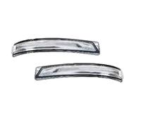 Car Side Rearview Mirror Lamp Turn Signal Light LED 87613C5000 87623C5000 compatible with Kia For Sorento 2015 2016 2017 2018(Only left)(Left and Right)
