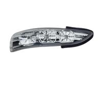 Car Side Rearview Mirror Light Indicator Turn Signal Lamp For Hyundai For Genesis 2008-2016(Right)(Left)