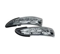 Car Side Rearview Mirror Light Indicator Turn Signal Lamp For Hyundai For Genesis 2010-2016(Right)(Left and Right)